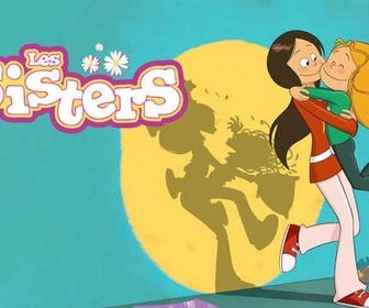 Les sisters - Ma sister est un zombie