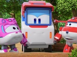 Super Wings Super Wings