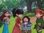 Robin des Bois : Malice à Sherwood