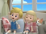 Robocar Poli