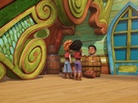 Pirate academy