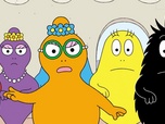 Barbapapa