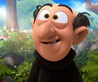 Les schtroumpfs - S02 E29 - Une salsepareille sans pareille