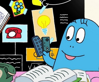 Barbapapa en Famille - Que justice soit faite