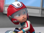 Paw Patrol, la Pat'Patrouille