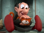 Les schtroumpfs