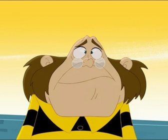 Les Dalton - 20/12/2025