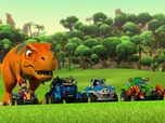 Paw Patrol, la Pat'Patrouille Paw Patrol, la Pat'Patrouille