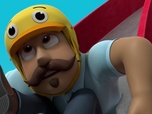 Paw Patrol, la Pat'Patrouille