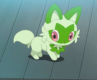 Pokémon : les horizons - Le pendentif par lequel tout a commencé (1/2)