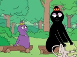Barbapapa