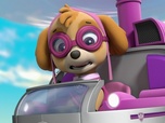 Paw Patrol, la Pat'Patrouille Paw Patrol, la Pat'Patrouille