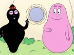 Barbapapa