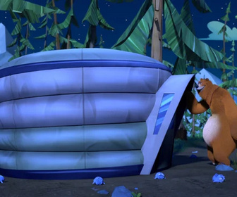 Grizzy et les lemmings - 07/02/2026