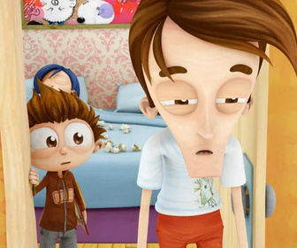 Angelo la débrouille