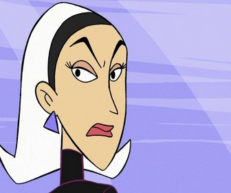 Marsupilami - S03 E11 - La jungle en prison