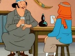 Les aventures de tintin
