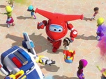 Super Wings