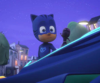 Les Pyjamasques - 09/02/2026