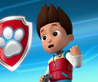 Paw Patrol, la Pat'Patrouille - La guitare de Gustavo