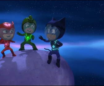 Les Pyjamasques - 31/01/2026