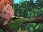 Robin des Bois : Malice à Sherwood
