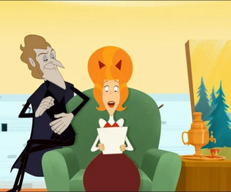 Les Dalton - 02/02/2026