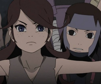 Naruto Shippuden - S14 E21 - Le cobaye d'Orochimaru