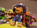 Paw Patrol, la Pat'Patrouille