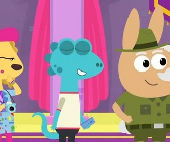 Milo - Guide Touristique