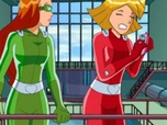 Totally Spies