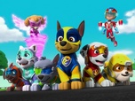 Paw Patrol, la Pat'Patrouille
