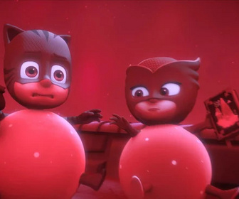 Les Pyjamasques - 27/12/2025