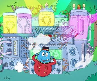 Barbapapa en Famille - Barba TV