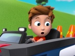 Paw Patrol, la Pat'Patrouille Paw Patrol, la Pat'Patrouille