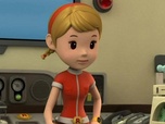 Robocar Poli