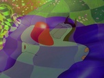 Oggy et les Cafards