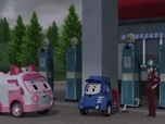 Robocar Poli