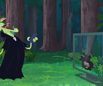 Zig et Sharko - Le jour le plus long