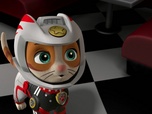 Paw Patrol, la Pat'Patrouille