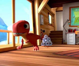 Grizzy et les lemmings - 05/12/2025