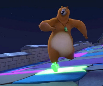 Grizzy et les lemmings - 29/11/2025