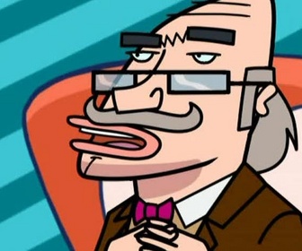 Corneil et Bernie - Le ballon de barge