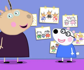Peppa Pig