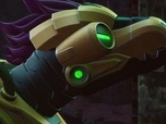 Heroes Dinoster