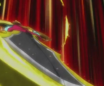 Beyblade Burst - Ça chauffe pour BC Sol