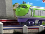 Chuggington