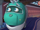 Chuggington