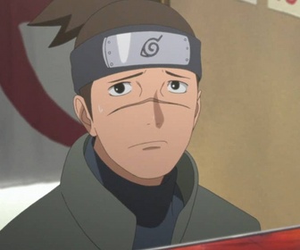 Naruto Shippuden - S20 E15 - Naruto se marie