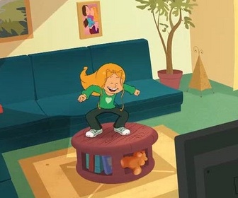 Les sisters - La méthode Piou-Piou